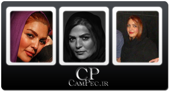 جدید ترین عکس های شهرزاد عبدالمجید