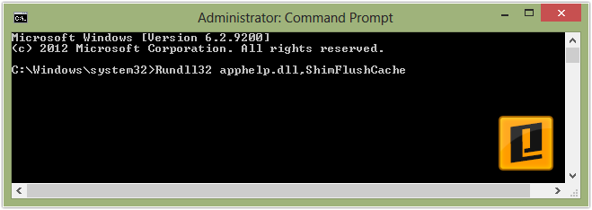Paste codes to CMD
