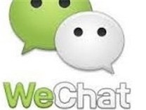 WE chat