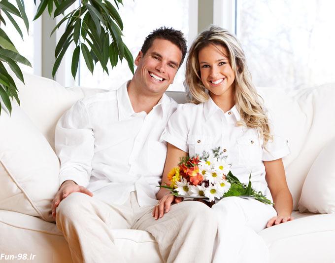 بهترین فاصله سنی برای ازدواج