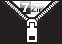Auto Extract via 7-Zip