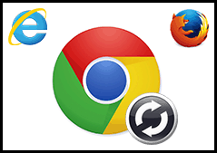 Reset-Browsers