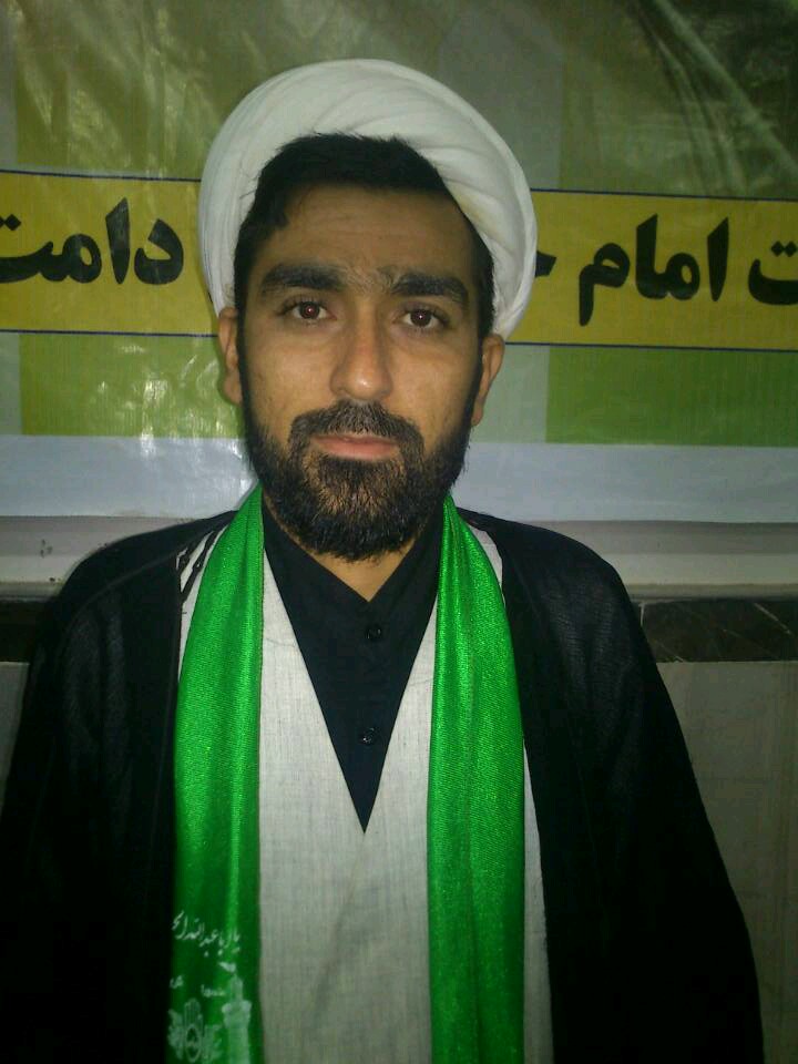حاج آقا باغبانی