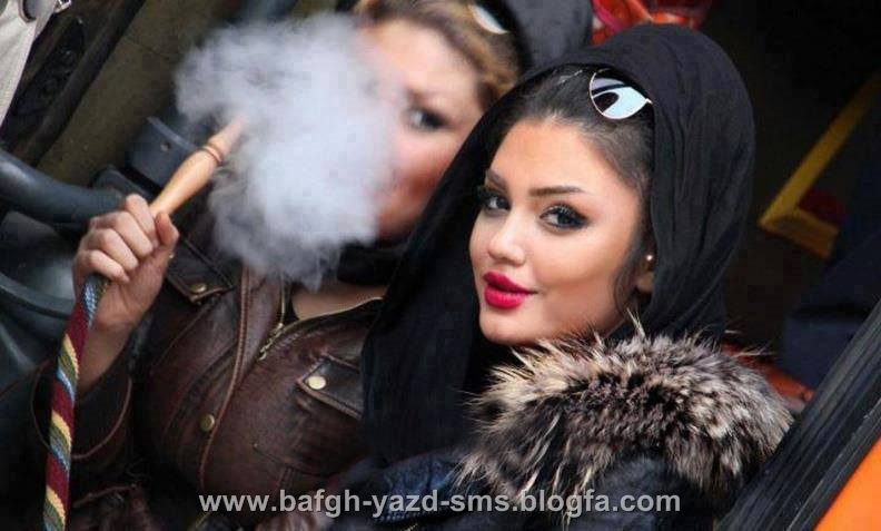 آیا شما هم قیلون میکشید؟؟؟