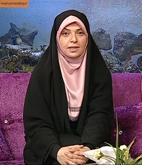 راحله امینیان راحله امینیان