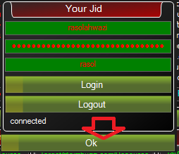 CHaTBUZZ DC Add List Symbian and Bombus v 2.01 4465