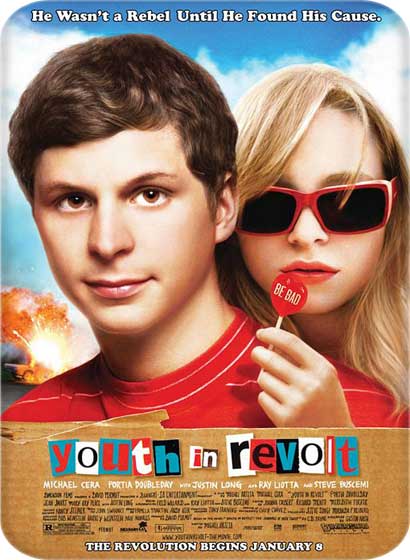 دانلود فیلم Youth in Revolt 2009 دانلود فیلم Youth in Revolt 2009