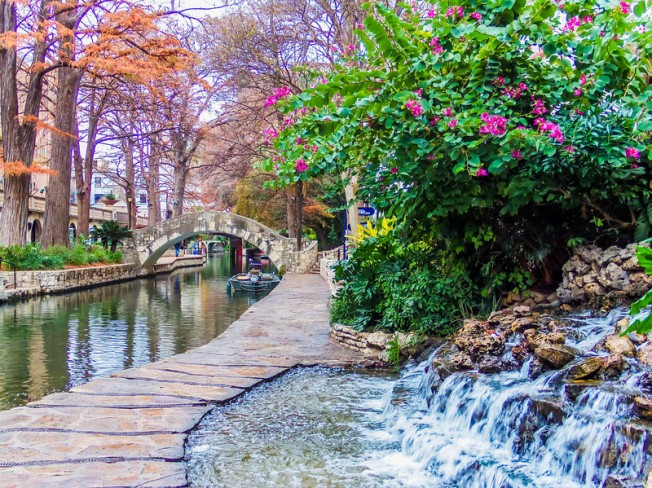 سن آنتونیو