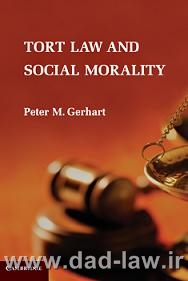 دانلود کتاب Tort Law and Social Morality  2010