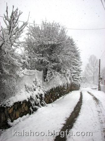 کلاردشت