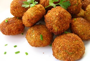 تغذیه: ارزش غذایی فلافل تغذیه: ارزش غذایی فلافل