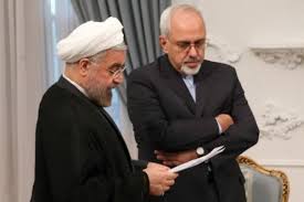 orumonline.ir، حسن روحانی و محمد جواد ظریف، اروم آنلاین،