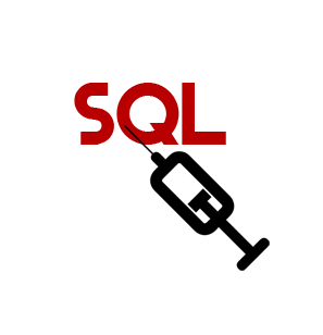 هک از طریق تزریق به پایگاه داده  SQL injection 