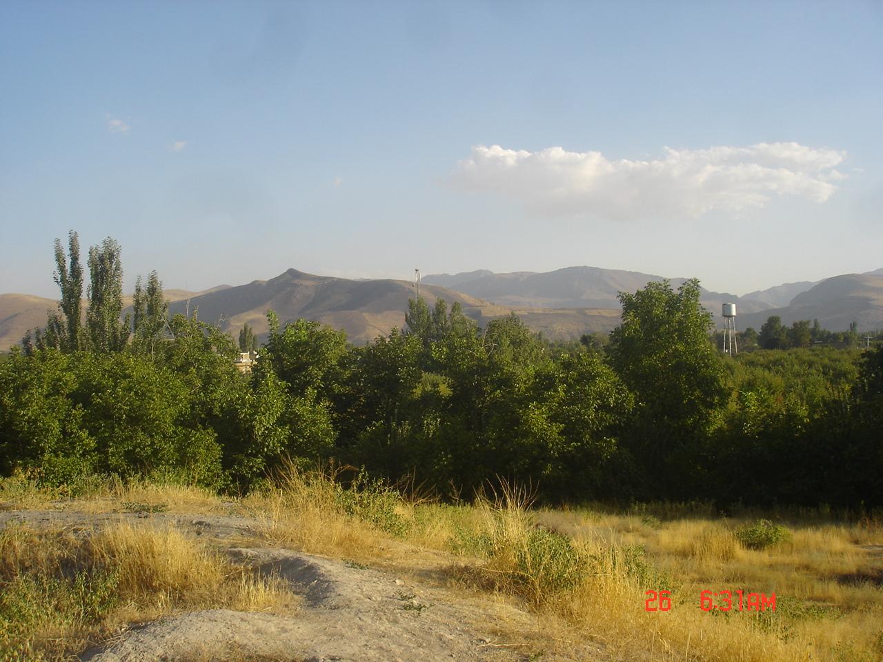 کوه