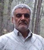 آقای ایوب عیوضی