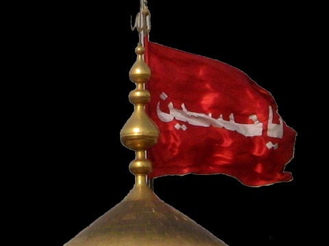 یا حسین شهید (ع)