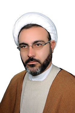 حضرت حجت الا سلام والمسلمین محمود عیوضی