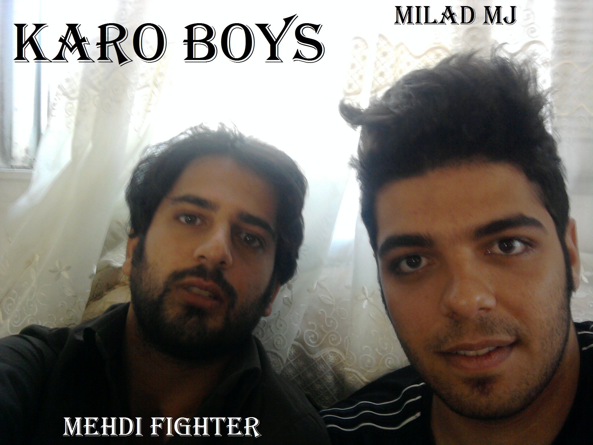 میلاد ام جی،میلاد بصیری،عکس میلاد ام جی،عکس میلاد ام جی ،Milad mj,Axe Milad Mj,Miladmj69,miladmj69,mehdi fighter,mehdi fighter And Milad Mj