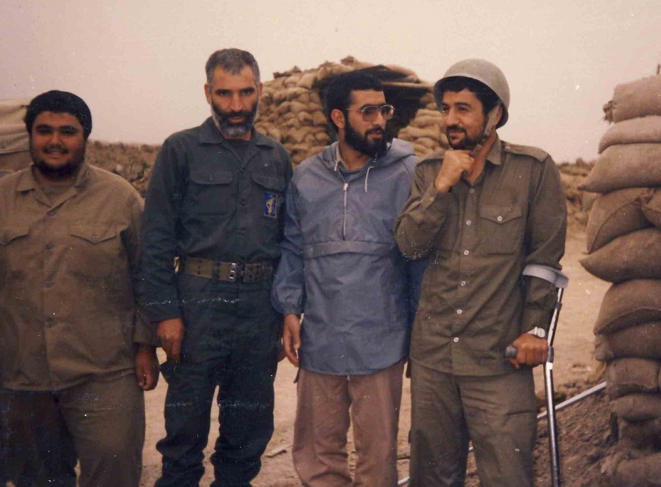 پایگاه خبری مهدوی پیروان موعود و سرلشکر جعفری مسیولان ملاحظه و محمدعلی جعفری ویکی پدیا پایگاه خبری مهدوی پیروان موعود و سرلشکر جعفری مسیولان ملاحظه و محمدعلی جعفری ویکی پدیا