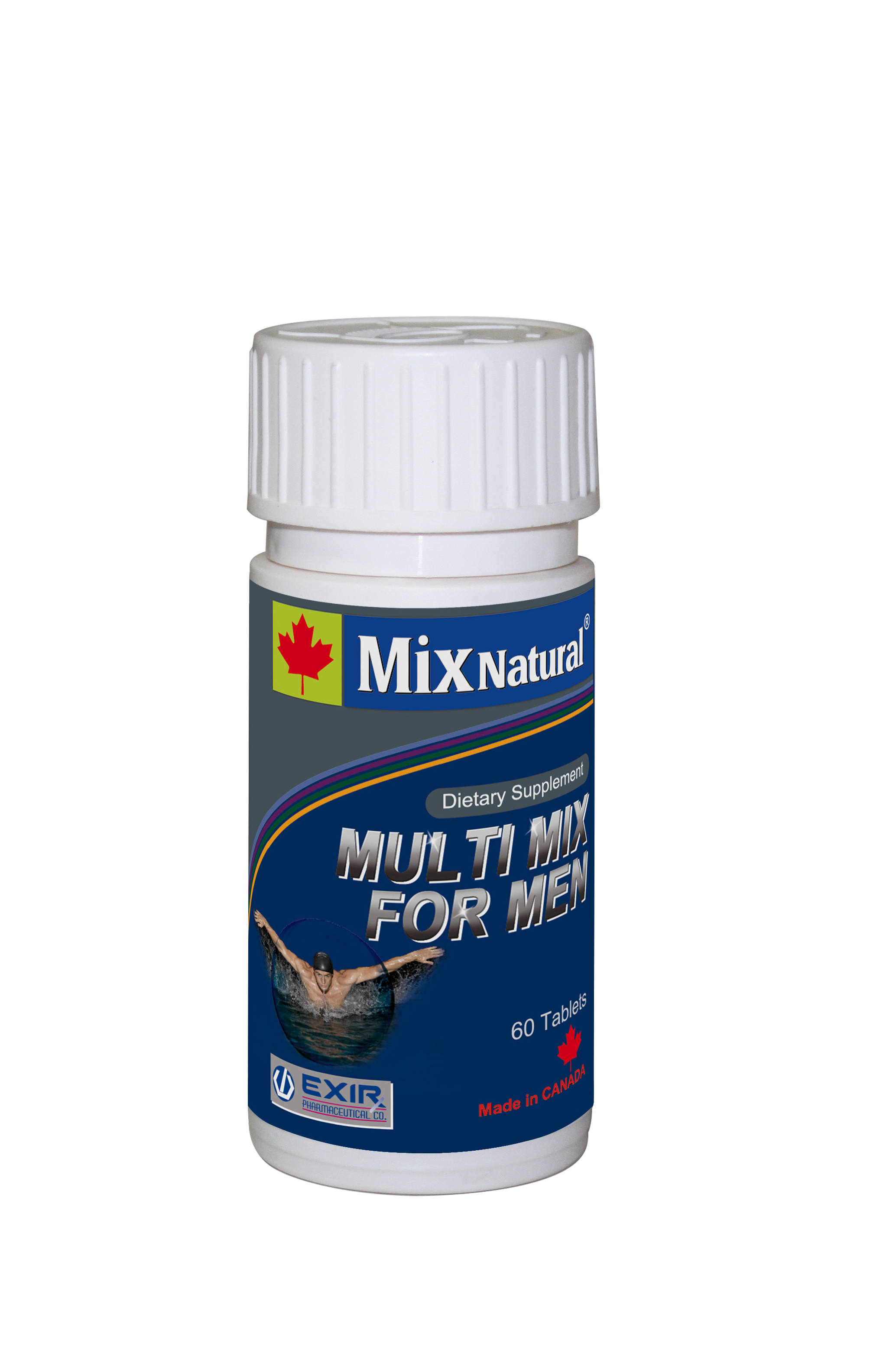 Multi Mix MIX NATURAL
