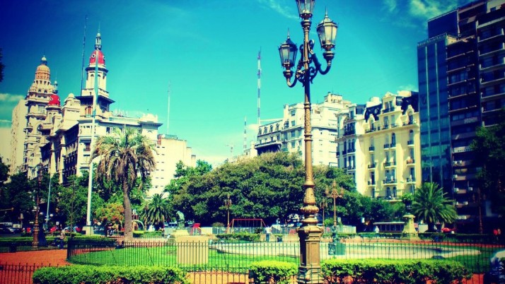 بونئوس آیرس