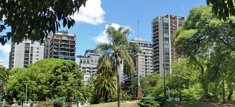 بونئوس آیرس