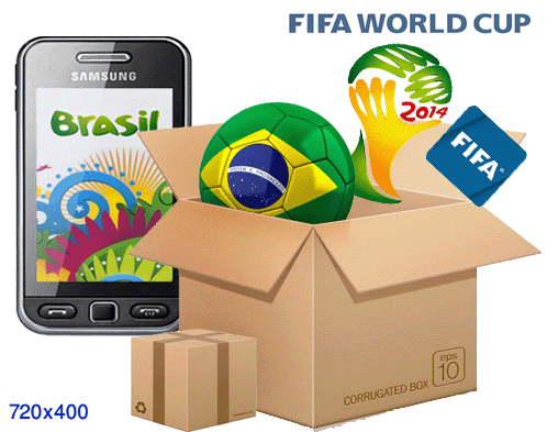 fifa 2014 brasil