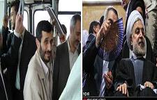 sabahnews.ir ، دکتر محمود احمدی نژاد، دکتر حسن روحانی، مناظره احمدی نژاد و روحانی، مناظره، صاباح نیوز ،