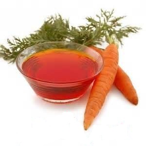 بهداشت و زیبایی: استفاده از روغن هویج برای سلامتی پوست و مو بهداشت و زیبایی: استفاده از روغن هویج برای سلامتی پوست و مو