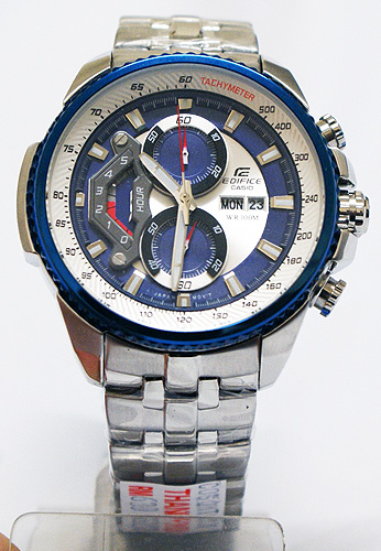 ساعت مچی کاسیو مدل 558
