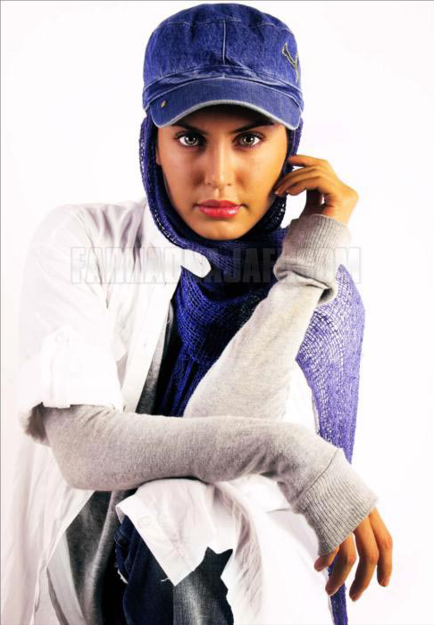 عکس بازیگران زن ایرانی در استخر