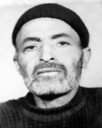 زنده یاد محمد حسین رحیم خانی