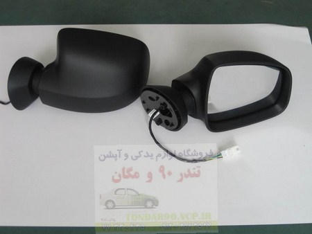 آینه R90