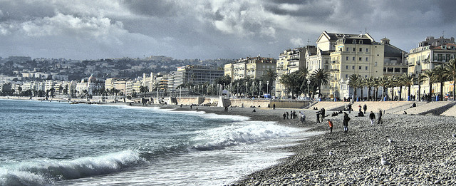 نیس فرانسه