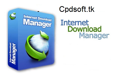 Internet Download Manager 6.18