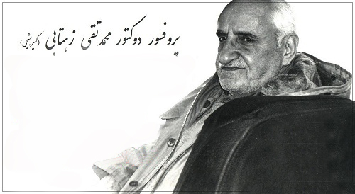 Image result for ‫پروفسور دکتر محمدتقی زهتابی‬‎