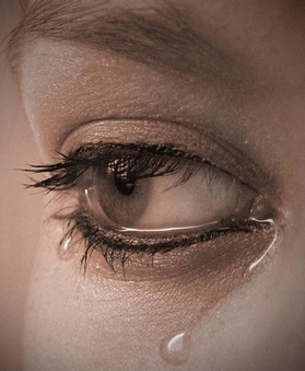نقش گریه در سلامتی