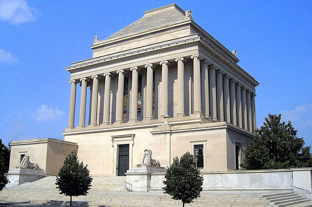 تاریخی: عجایب هفتگانه دوران باستان تاریخی: عجایب هفتگانه دوران باستان