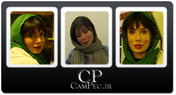 عکس های جدید نگار فروزنده