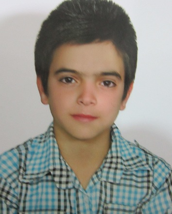آقای مهدی عیوضی