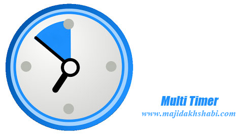 نرم افزار تایمر برای کامپیوتر نرم افزار تایمر برای کامپیوتر