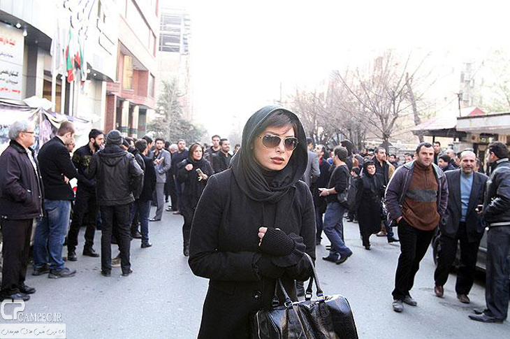 نگار فروزنده