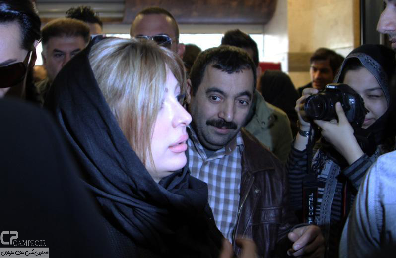 نیوشا ضیغمی