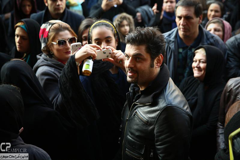 سام درخشانی