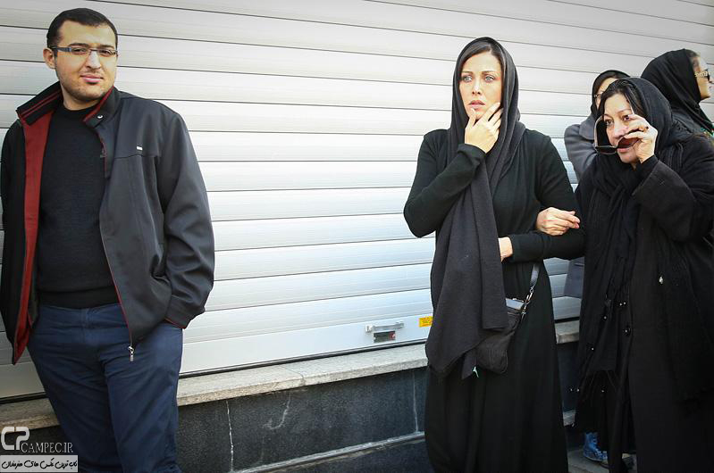 مهتاب کرامتی