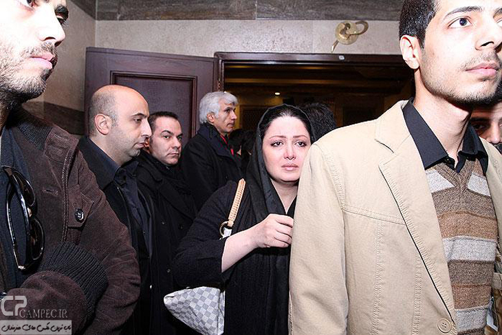 شیلا خداداد