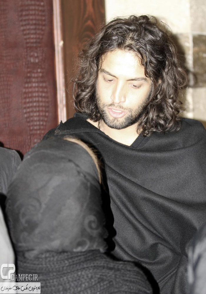 بنیامین بهادری