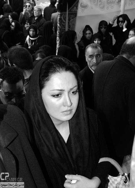 شیلا خداداد