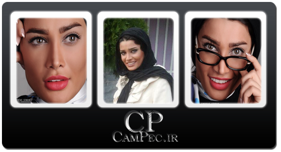 عکس های جدید تینا آخوند تبار