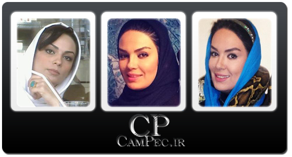 عکس های جدید سارا خوئینی ها